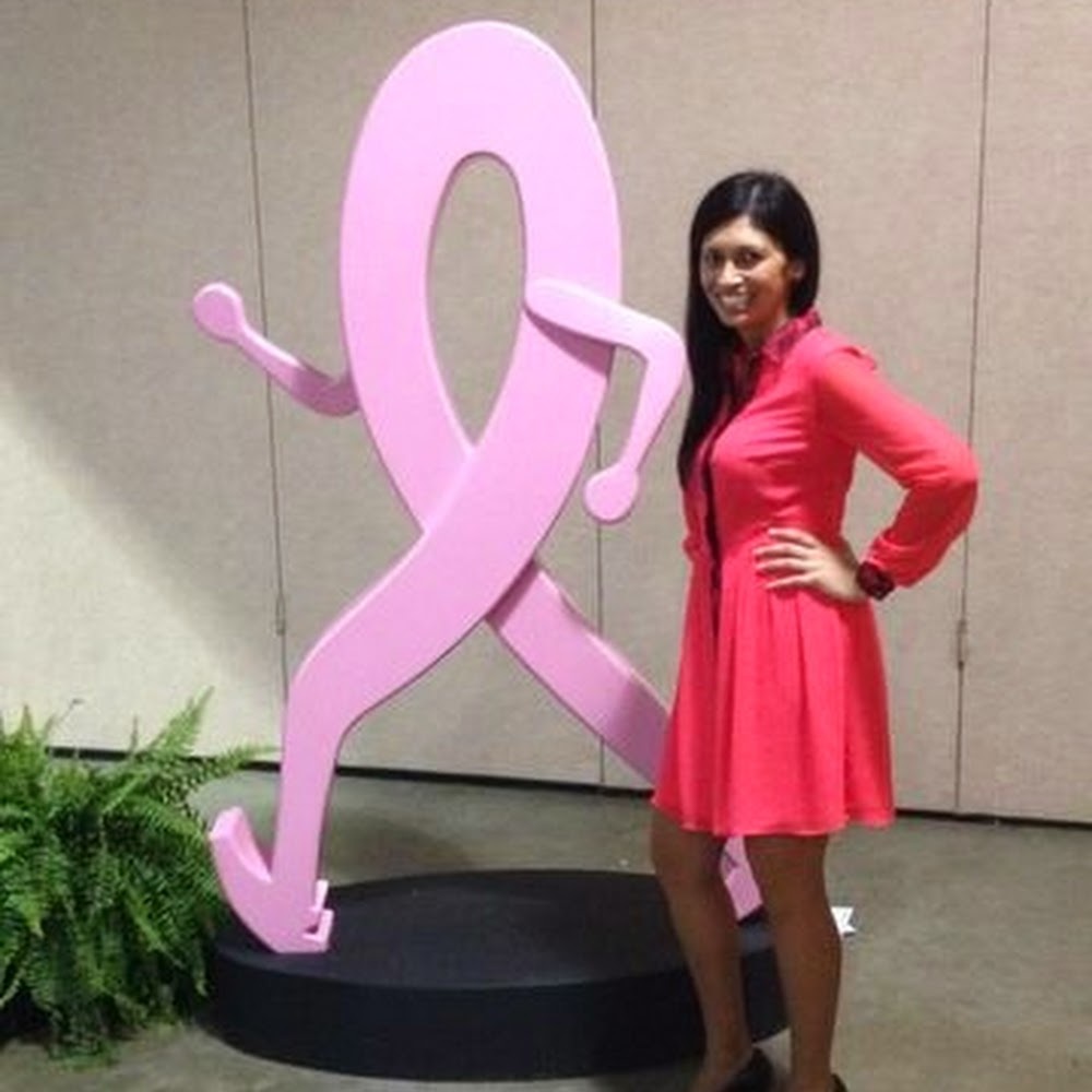 Meet your Posher, Leslie